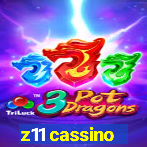 z11 cassino